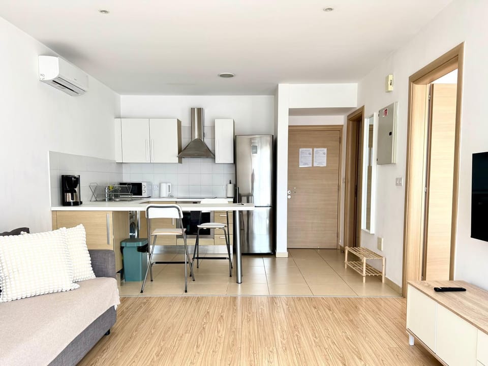 Eden Dream Apartments Apartment in Limassol City