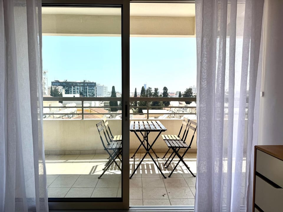 Eden Dream Apartments Apartment in Limassol City