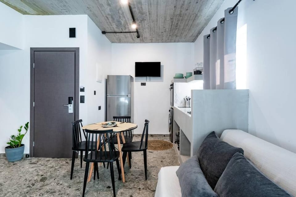 Smart Luxury Apartments #3 Apartment in Rhodes