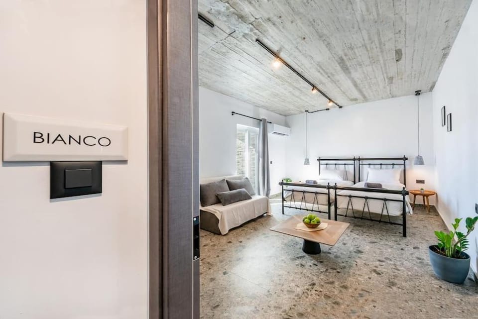 Smart Luxury Apartments #3 Apartment in Rhodes