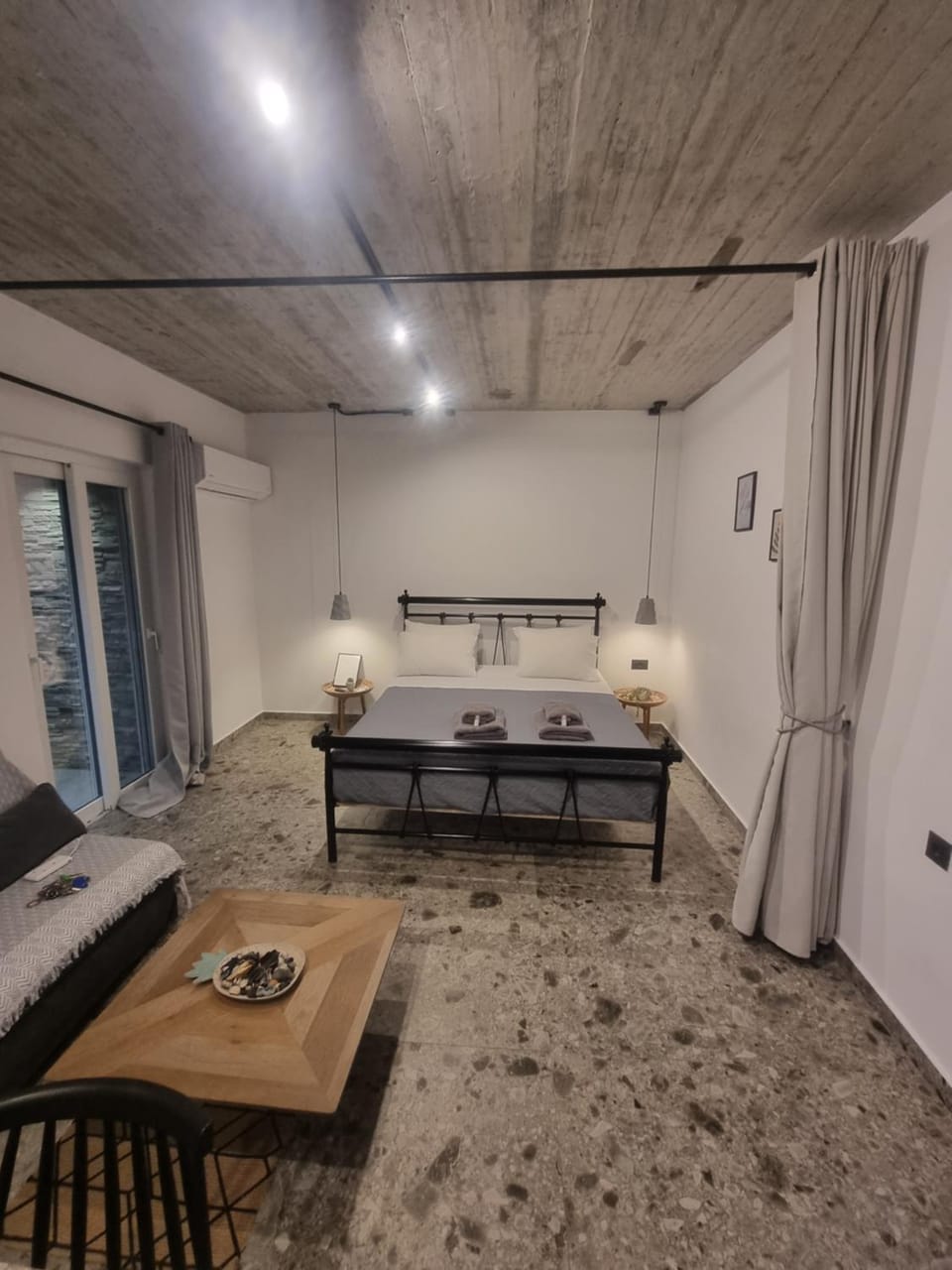 Smart Luxury Apartments #3 Apartment in Rhodes