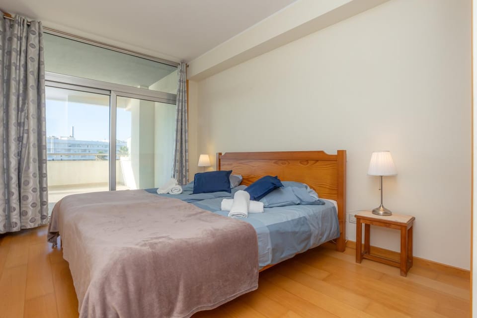 Buarcos Ocean Village Apartment in Coimbra District, Portugal