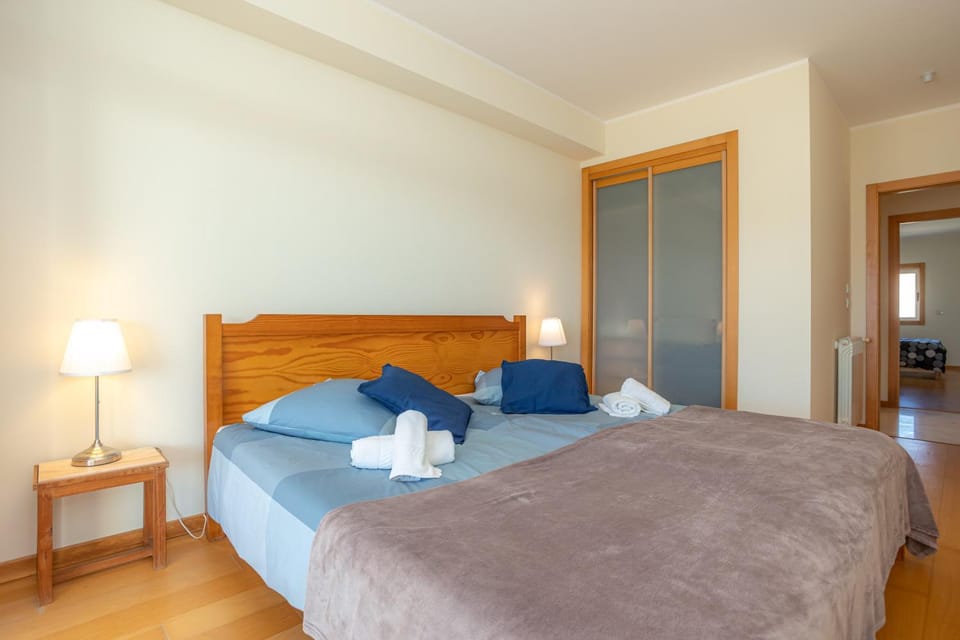 Buarcos Ocean Village Apartment in Coimbra District, Portugal