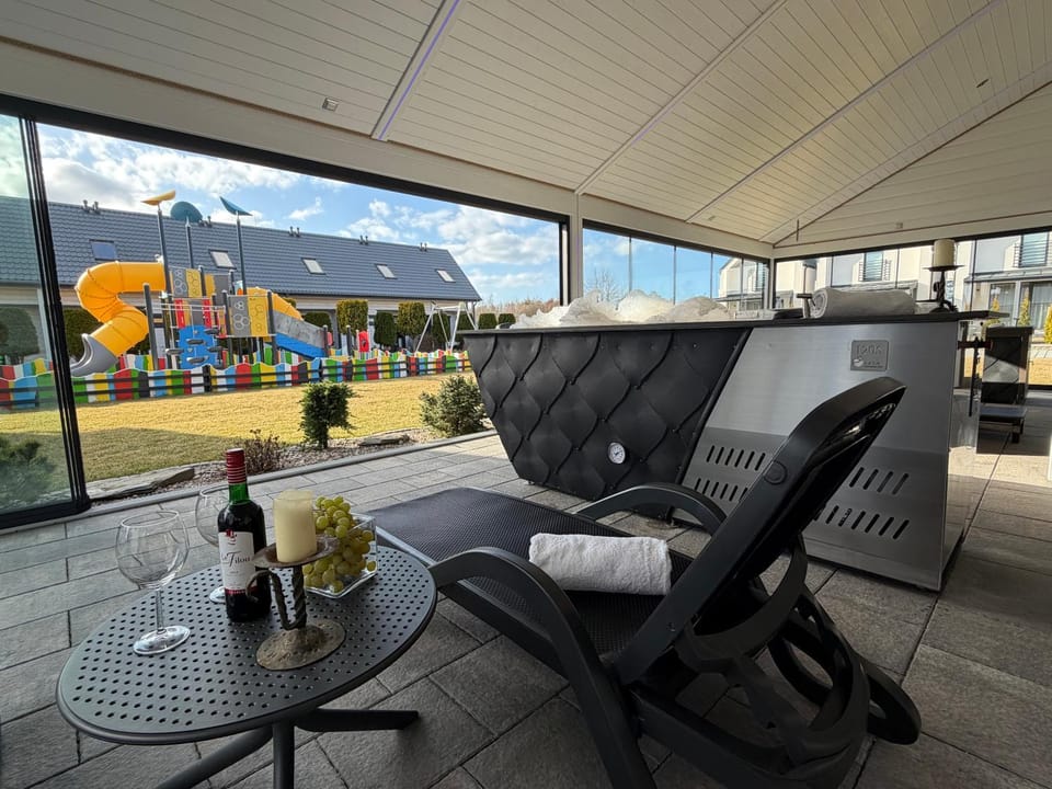 Amelia Resort Resort in West Pomeranian Voivodeship, Poland