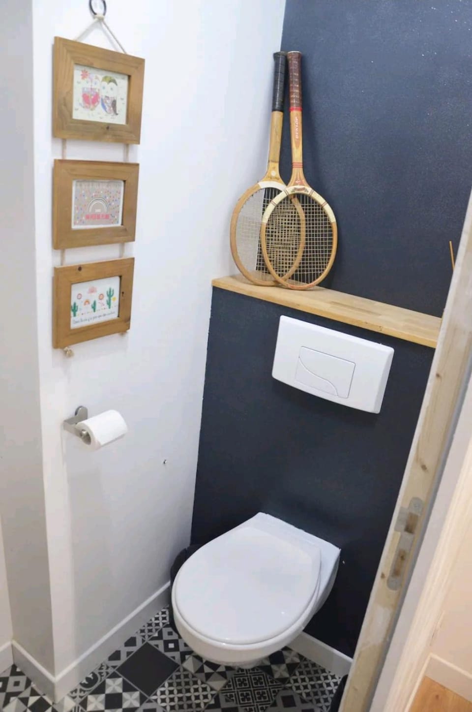 Chambre indépendante - WC et SDB privatifs Vacation rental in Pays de la Loire