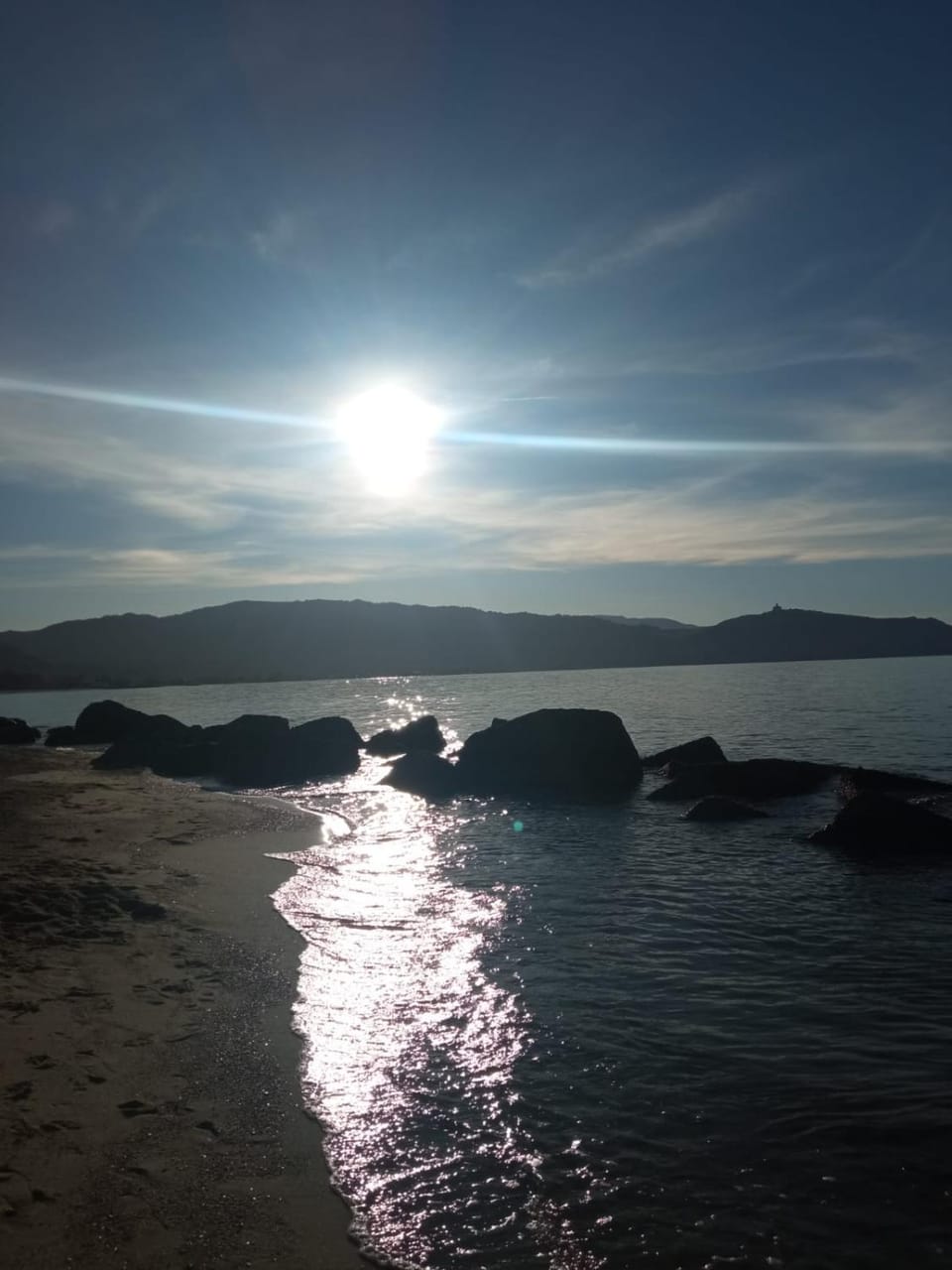 Sea view