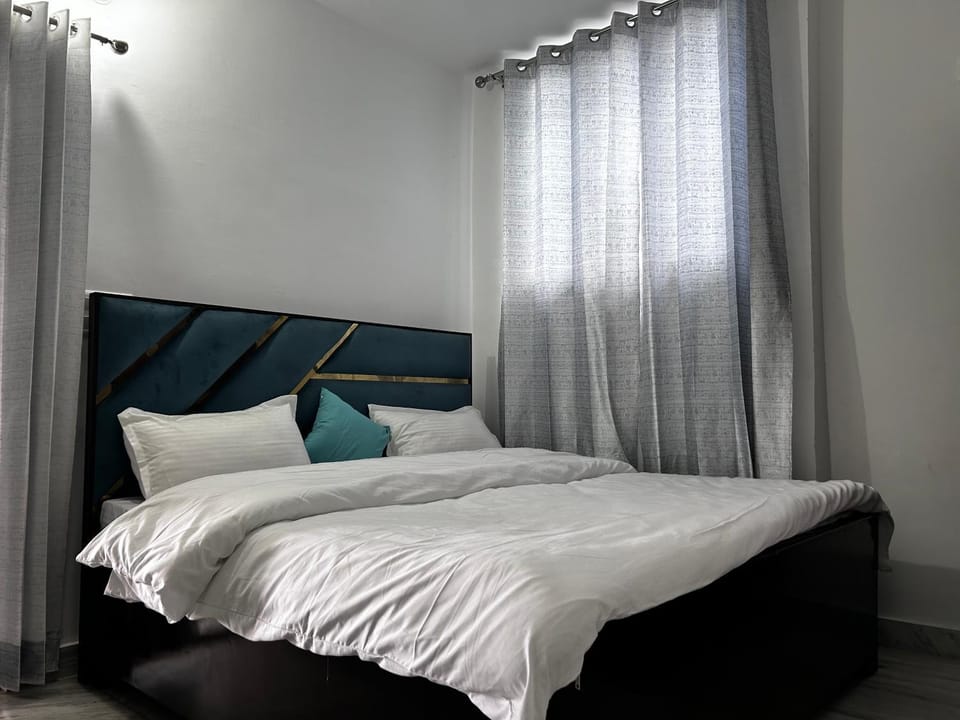 View (from property/room), Bedroom