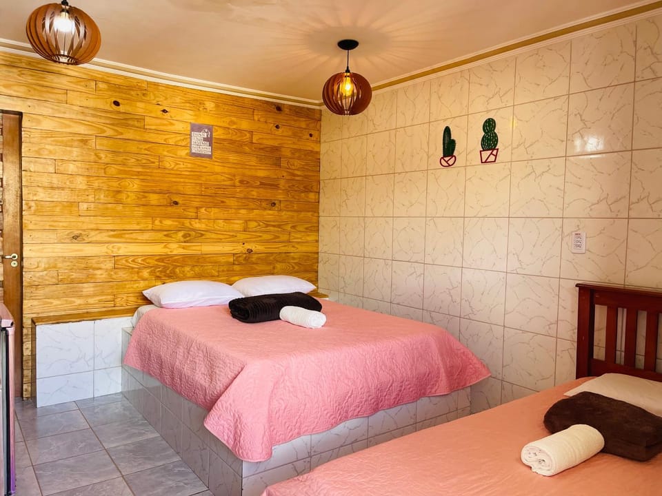 Pousada Maria Bonita Abreu e Lima Inn in State of Paraíba, Brazil