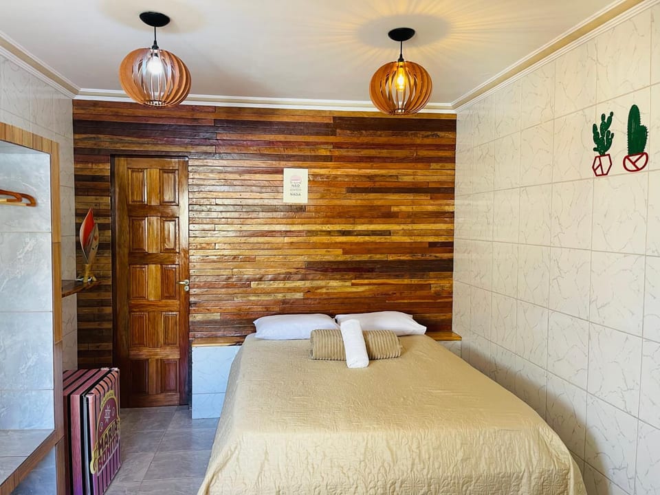 Pousada Maria Bonita Abreu e Lima Inn in State of Paraíba, Brazil