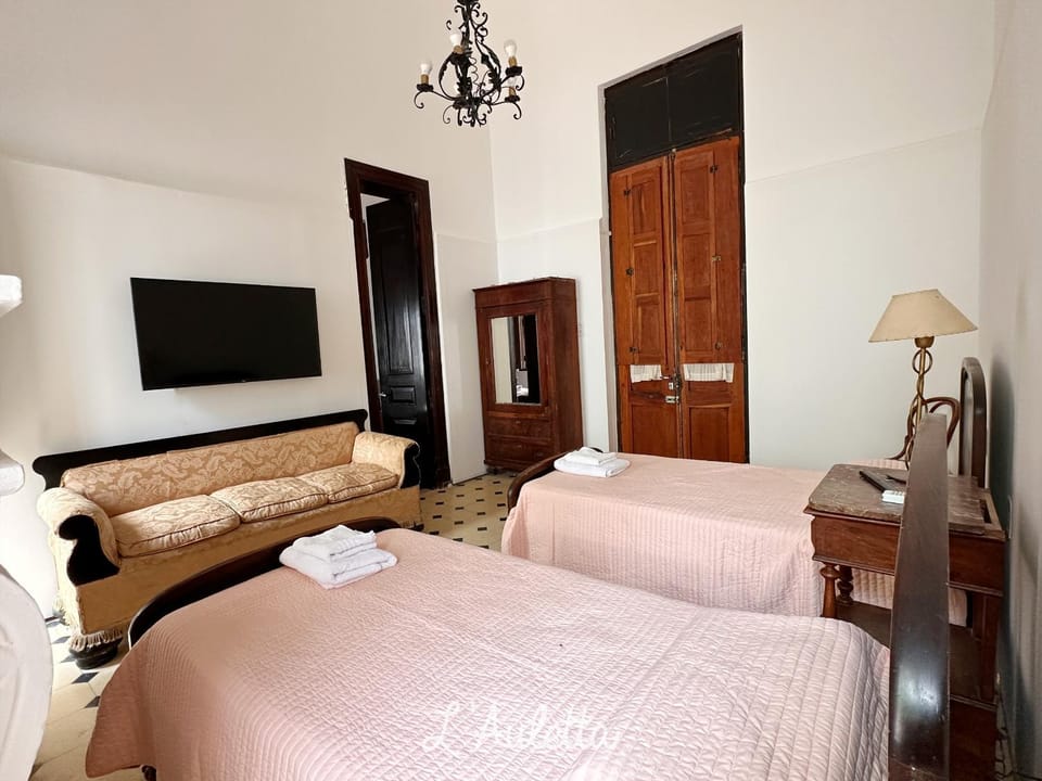 L' Auletta Bed and Breakfast in Cafayate