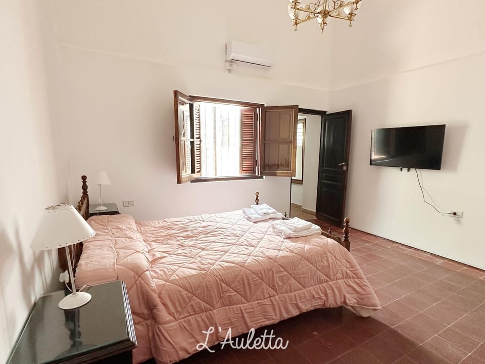 L' Auletta Bed and Breakfast in Cafayate