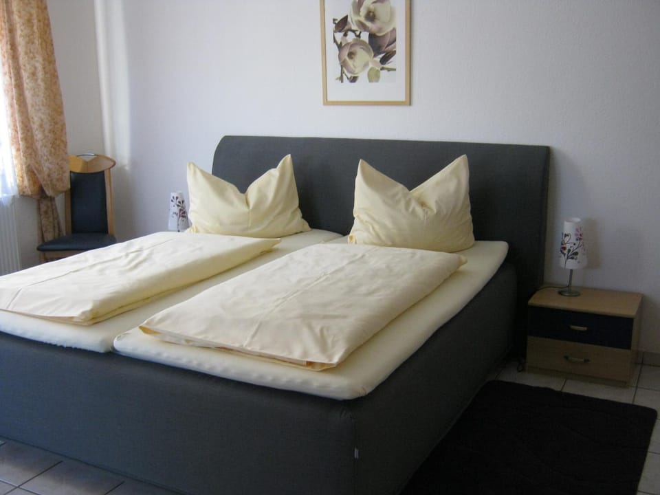 Mosel Ferienresidenz ZickZack Apartment in Trier-Saarburg