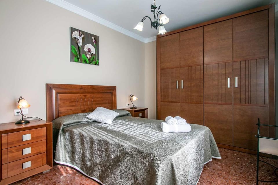 Apartamento María en Nerja Apartment in Nerja