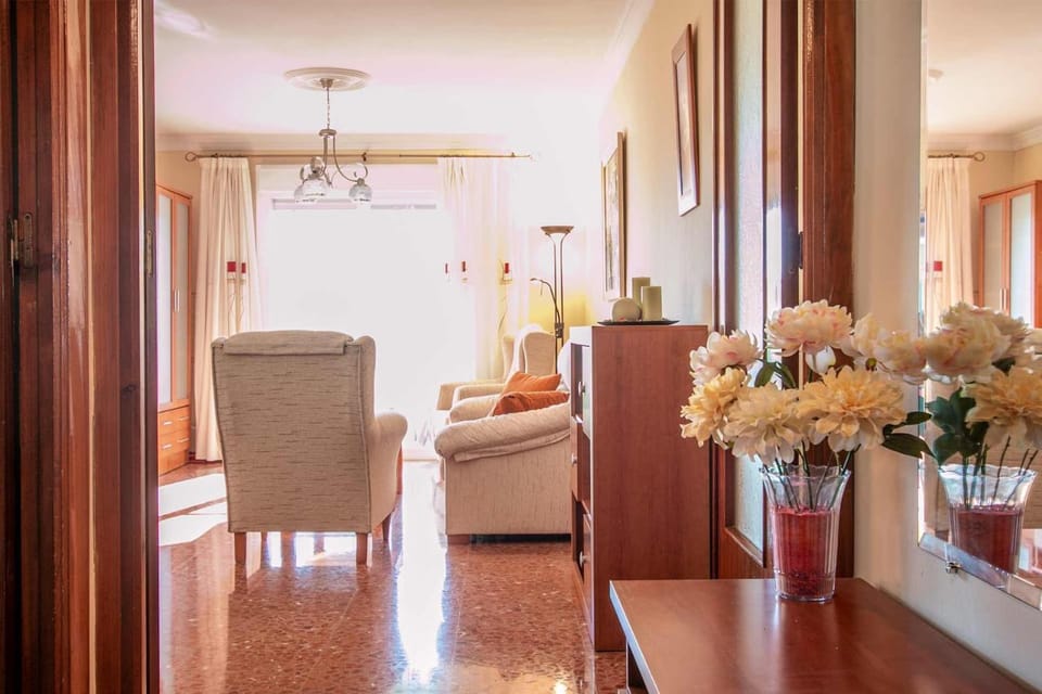 Apartamento María en Nerja Apartment in Nerja