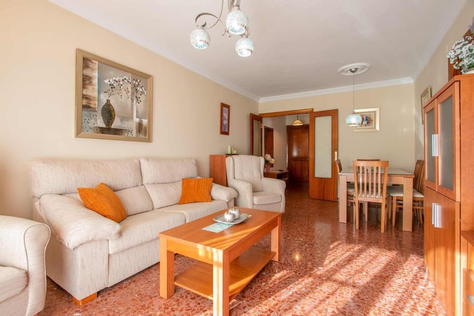 Apartamento María en Nerja Apartment in Nerja