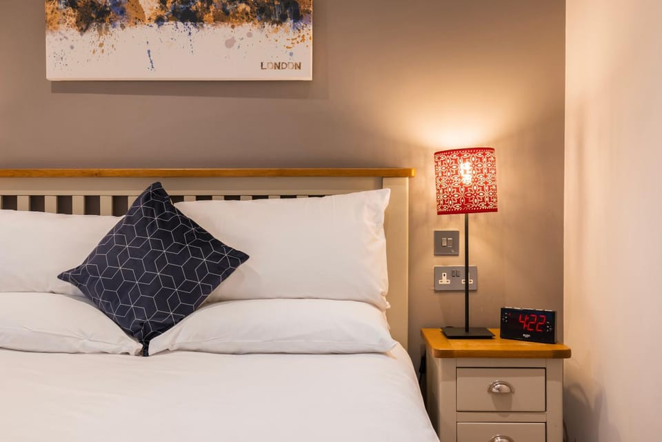 Bed, Bedroom, furniture
