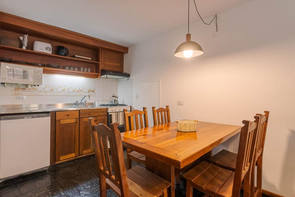 Casas de alquiler Del Encuentro House in San Martín de los Andes