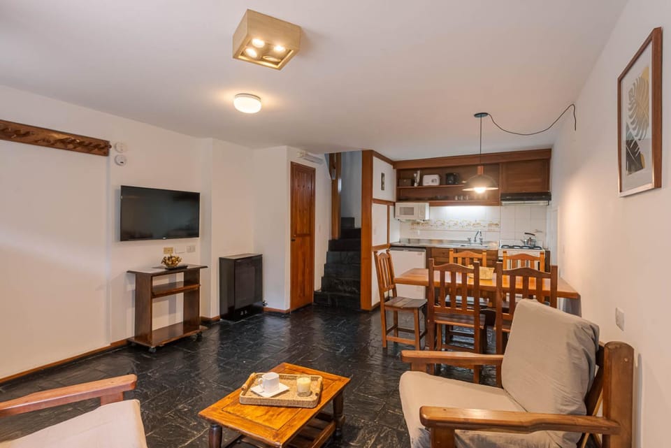 Casas de alquiler Del Encuentro House in San Martín de los Andes