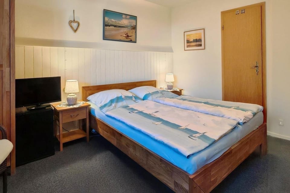 Bobert kleines Ferienzimmer Apartment in Prerow