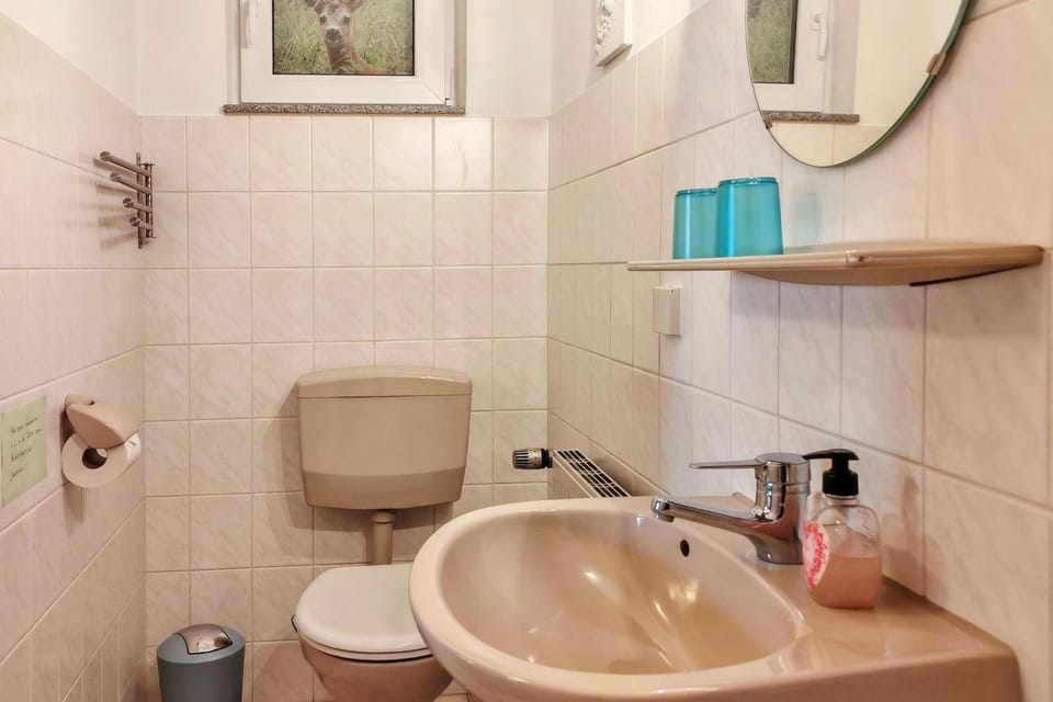 Bobert kleines Ferienzimmer Apartment in Prerow