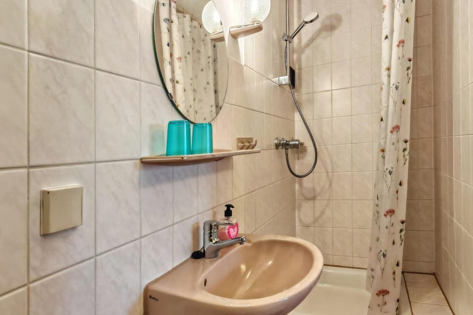 Bobert kleines Ferienzimmer Apartment in Prerow