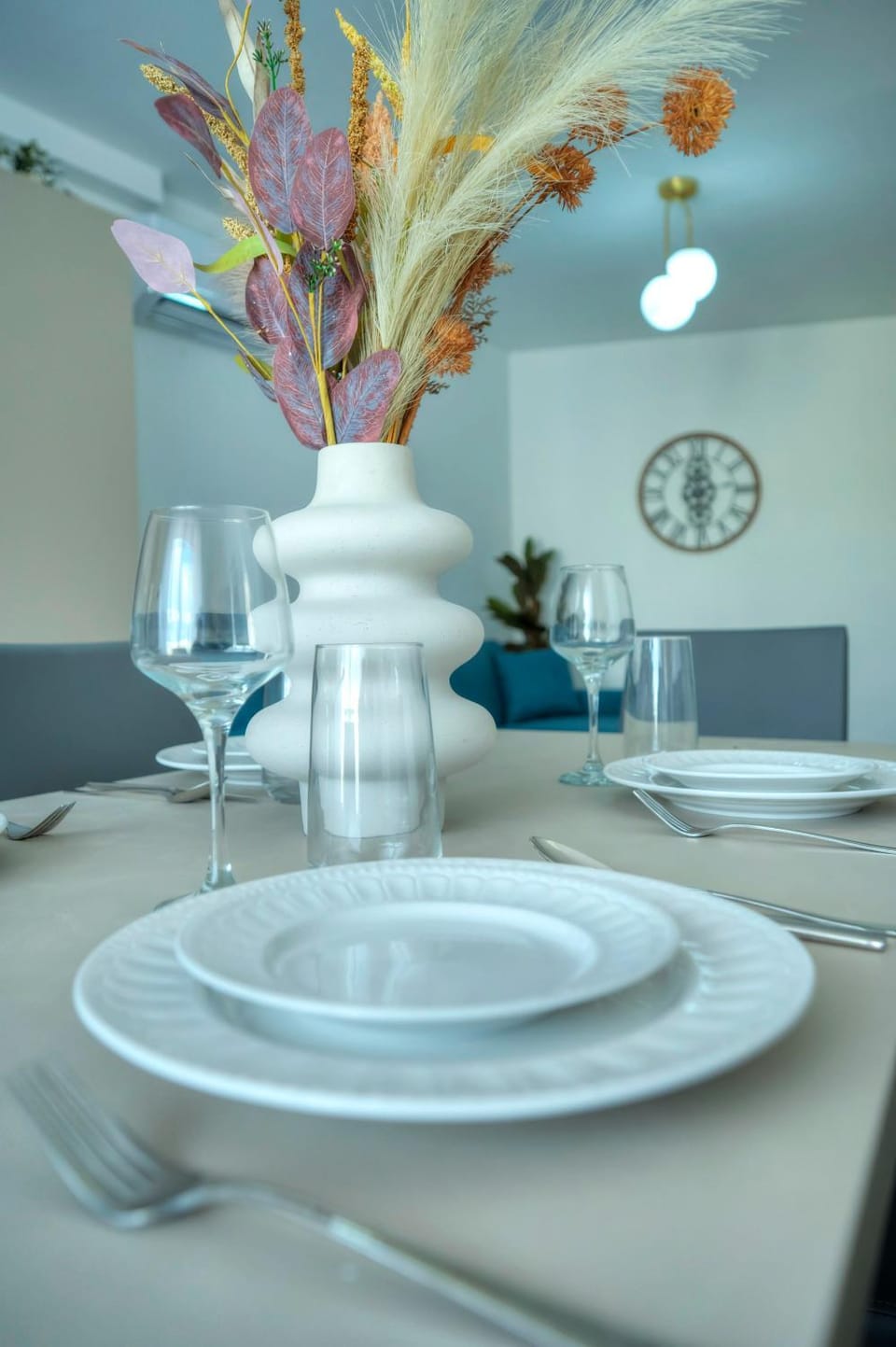 Spacious, bright & modern 3 bedrooms, balcony APIC1-1 Apartment in Malta