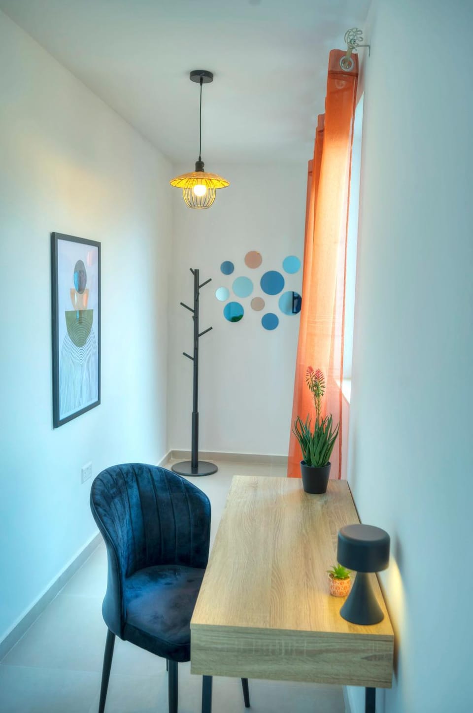 Spacious, bright & modern 3 bedrooms, balcony APIC1-1 Apartment in Malta