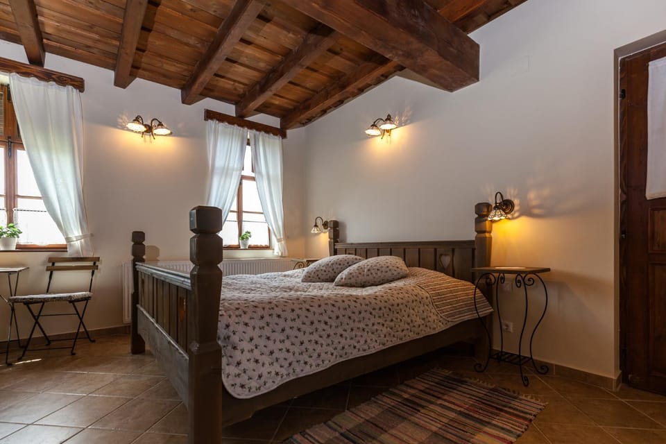 Matievics Borászat és Vendégház Bed and Breakfast in Hungary