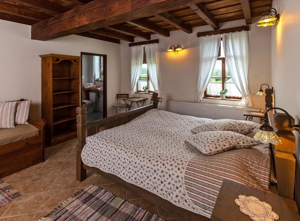 Matievics Borászat és Vendégház Bed and Breakfast in Hungary