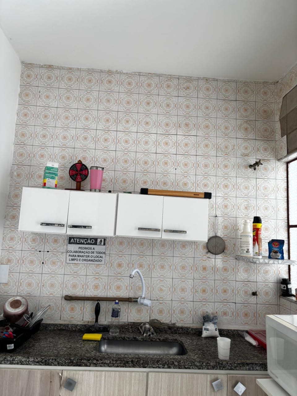 Quarto em frente moradia unicamp Vacation rental in Campinas