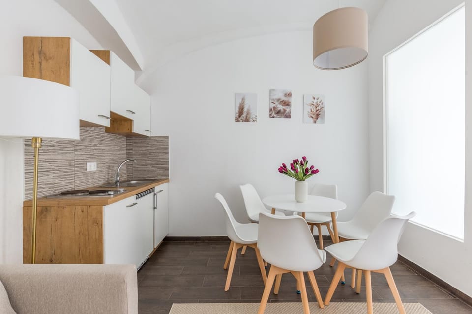cityswap- Wien 2 District Apartment in Vienna