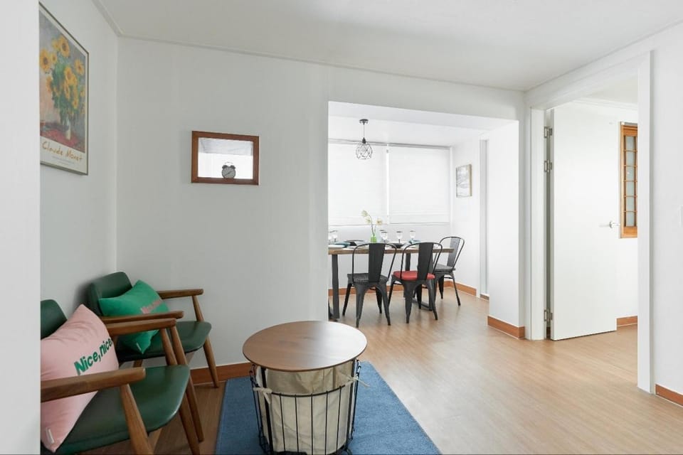 stay on 3 Apartment in Seoul
