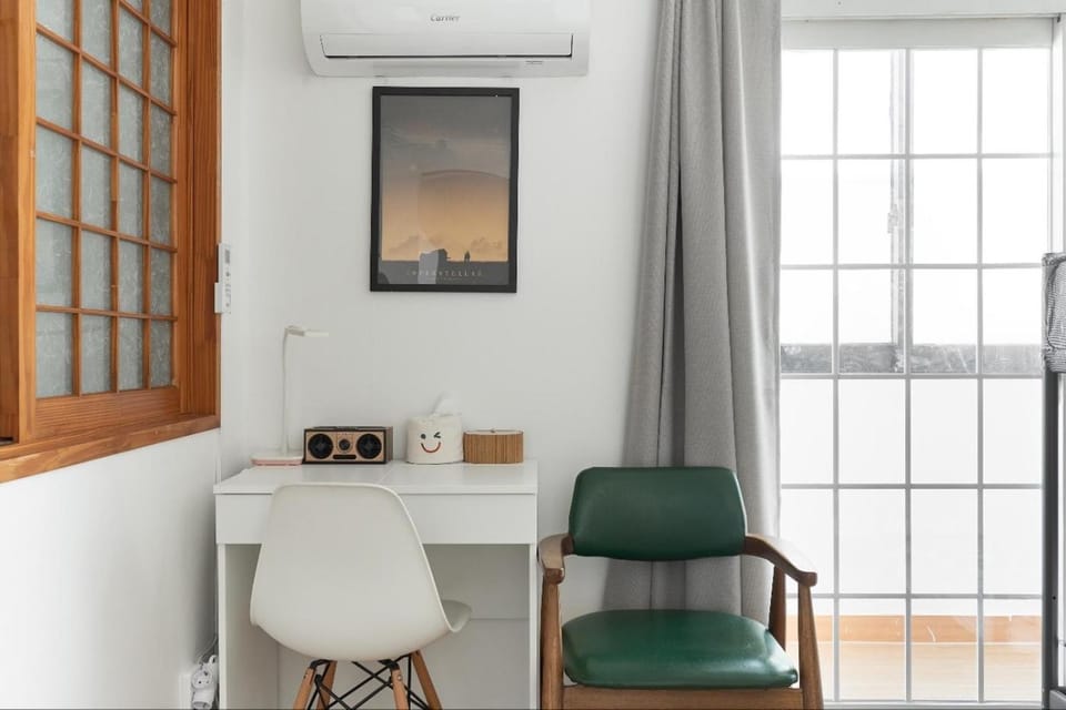 stay on 3 Apartment in Seoul