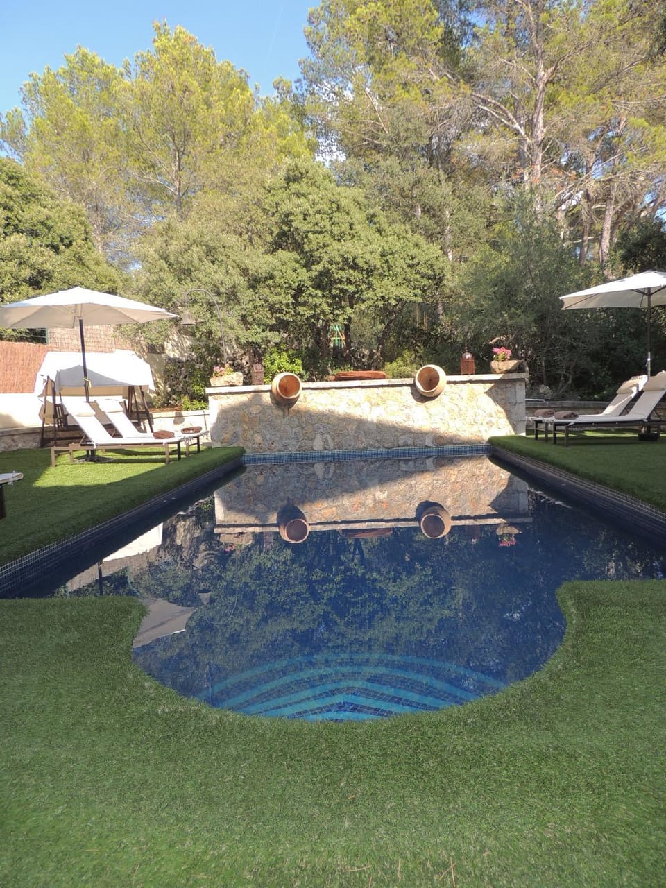 Off site, Swimming pool, Swimming pool