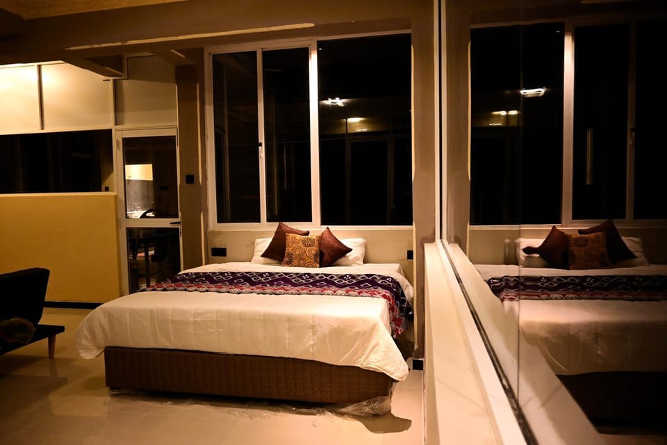 Eye Catch Kandy Bed and Breakfast in Kandy