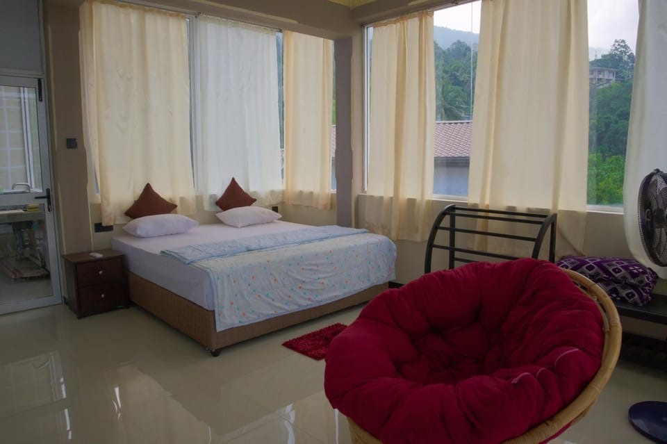 Eye Catch Kandy Bed and Breakfast in Kandy