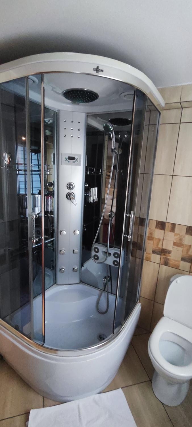 Pokoje Goscinne Bed and Breakfast in Czechia