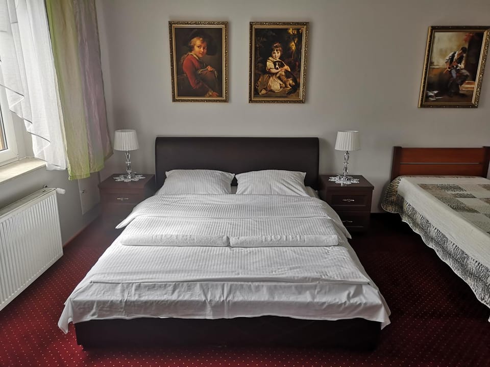 Pokoje Goscinne Bed and Breakfast in Czechia
