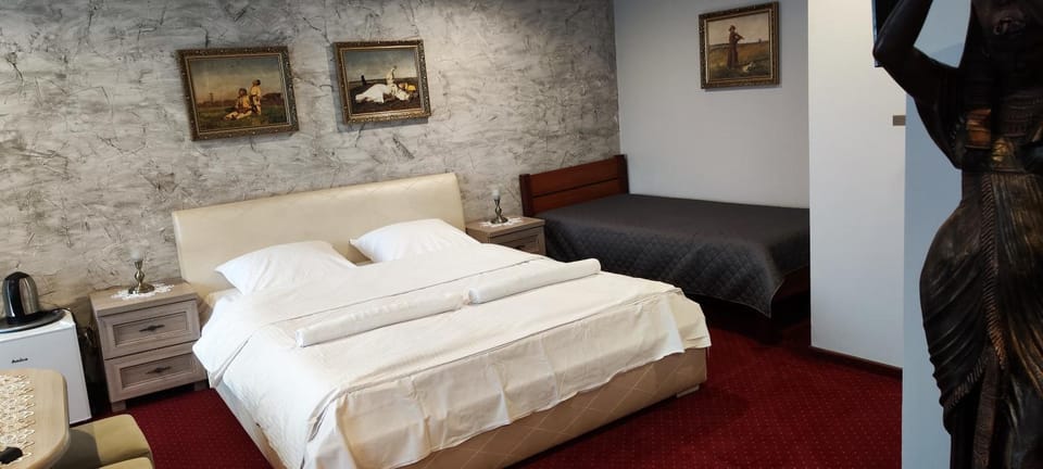 Pokoje Goscinne Bed and Breakfast in Czechia