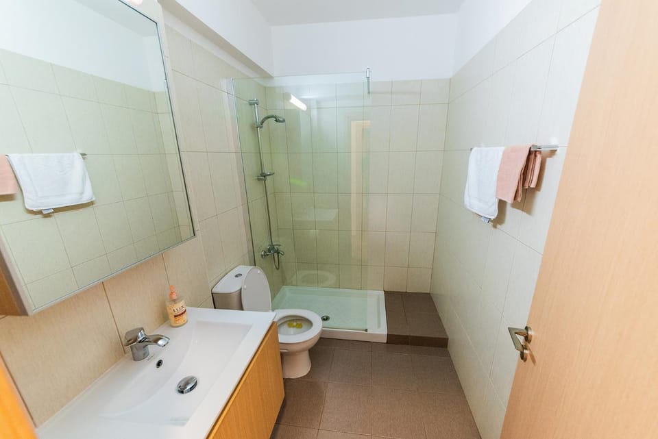 Mythical Sands 2 - C Apartment in Paralimni