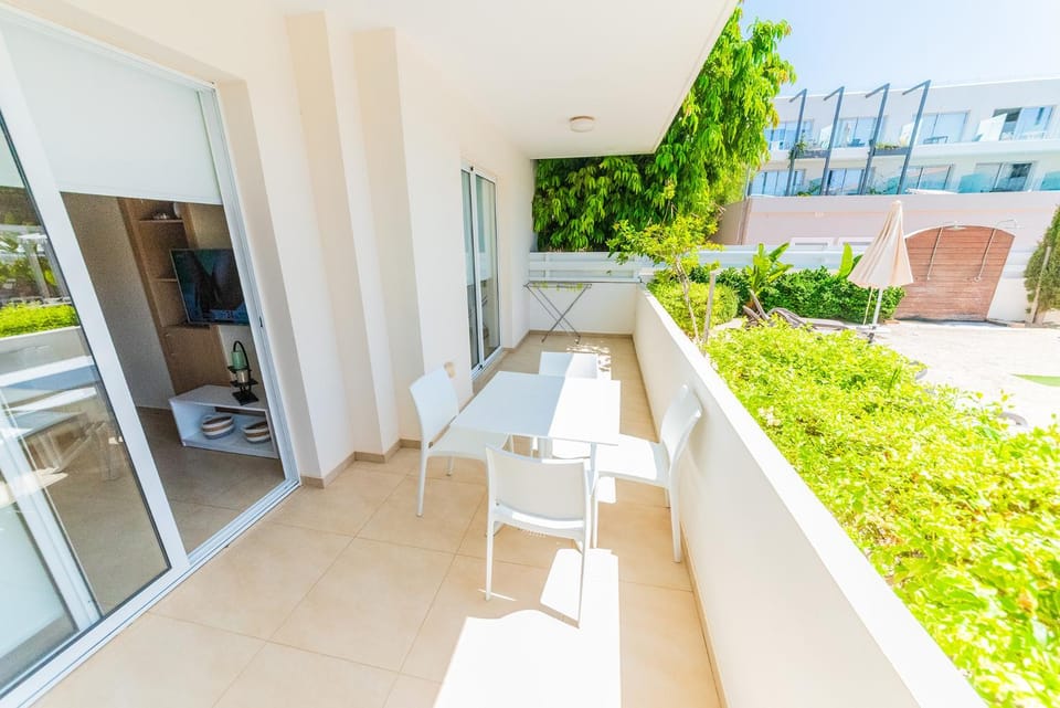 Mythical Sands 2 - C Apartment in Paralimni