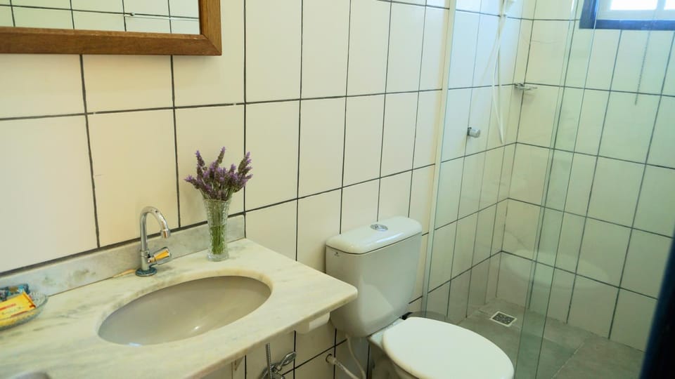 Casa de Maria Inn in Tiradentes