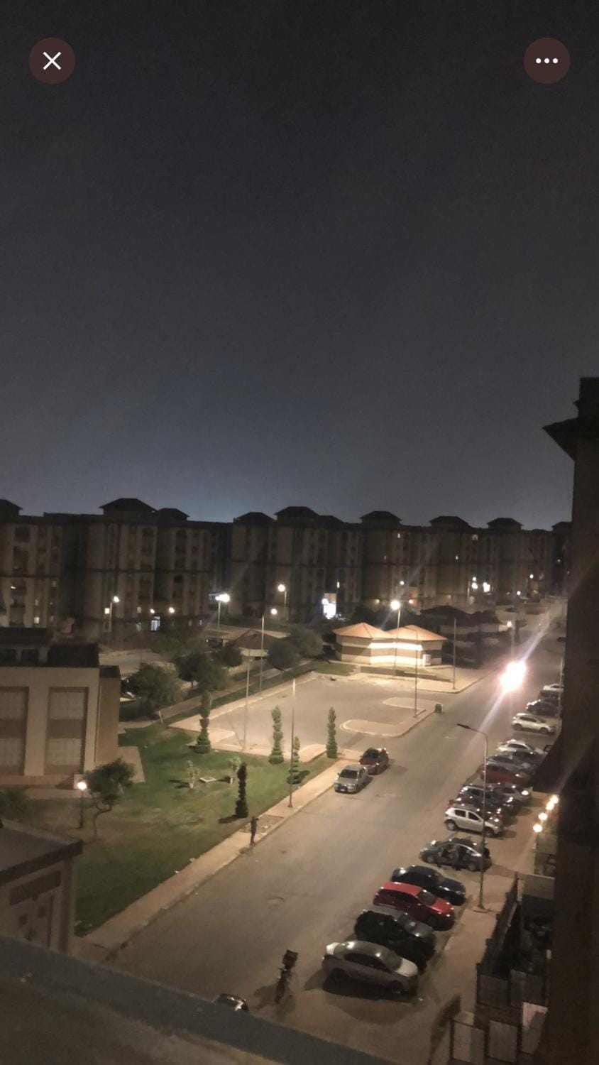 شقه فندقيه راقية بموقع مميز Apartment in New Cairo City