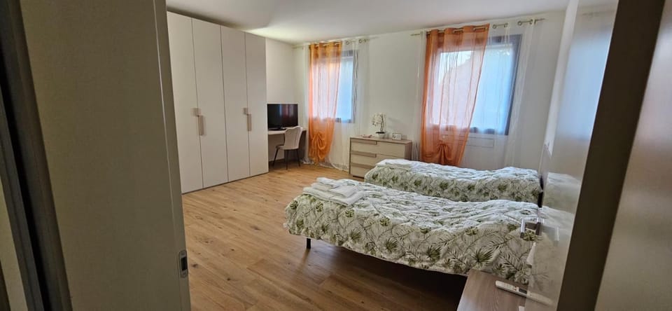 Locazione La Scacchiera Apartment in Padua