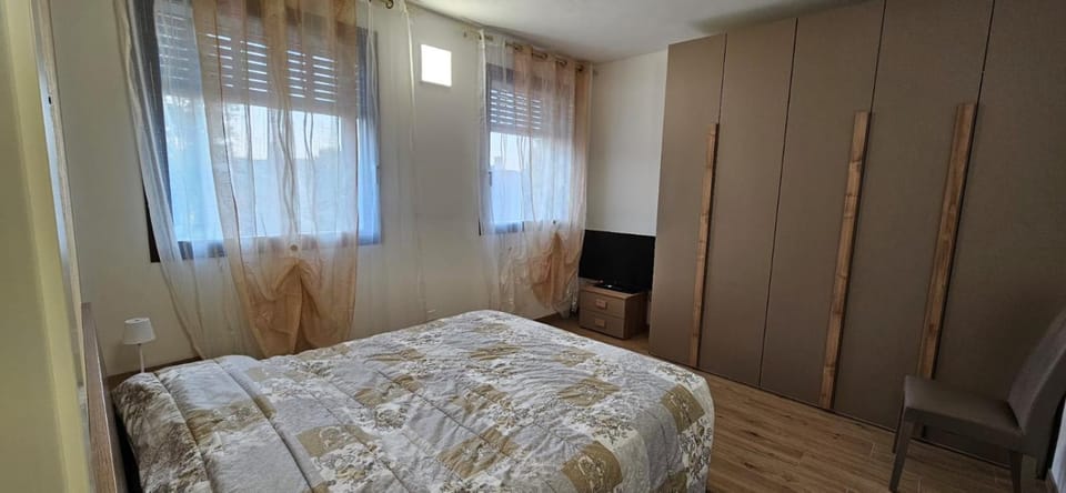 Locazione La Scacchiera Apartment in Padua