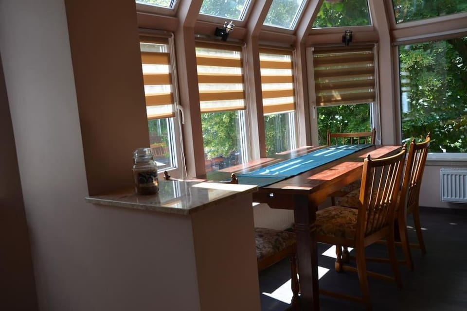 Apartament Premium Retro Apartment in West Pomeranian Voivodeship, Poland