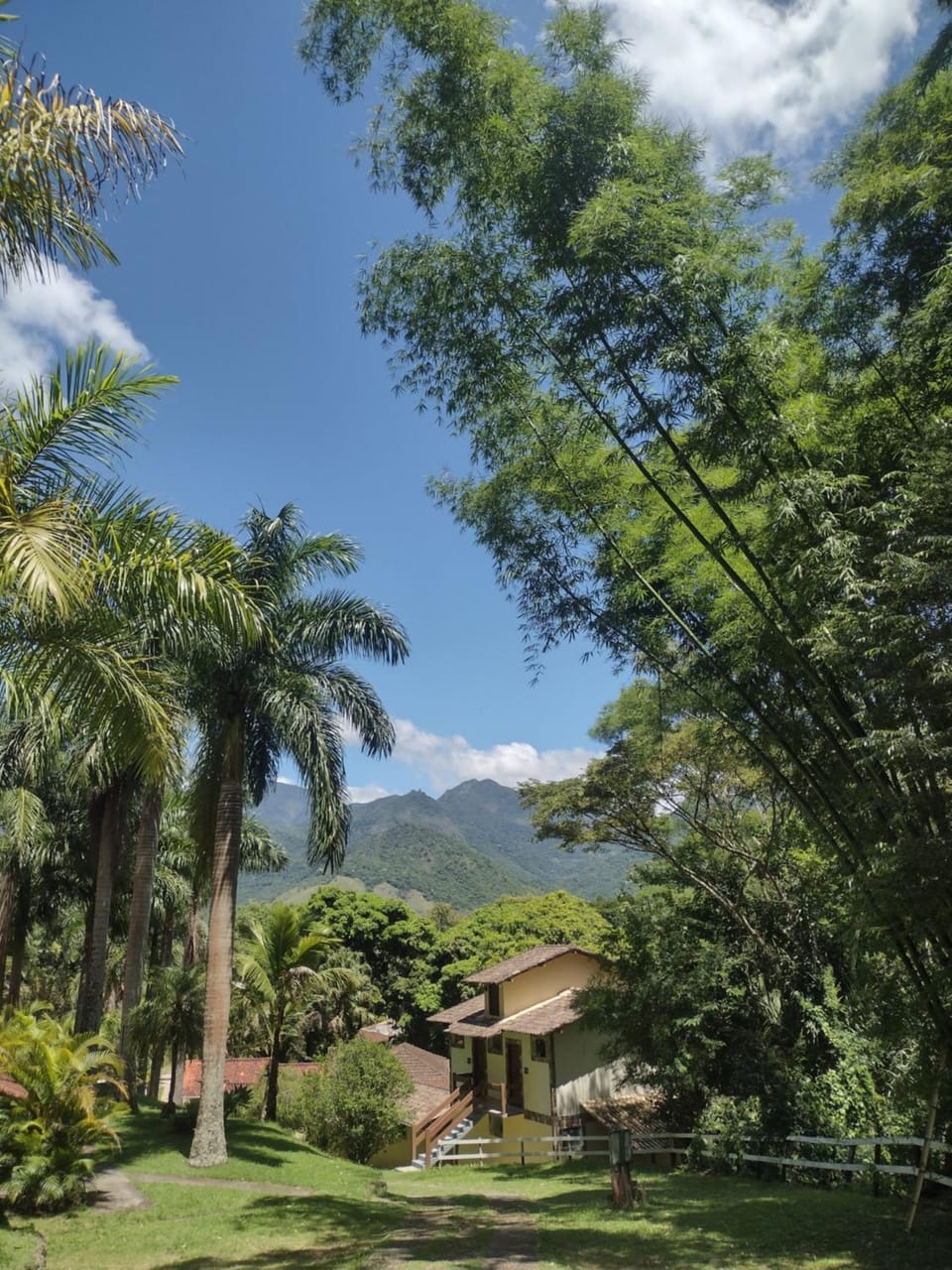 Pousada J Country Inn in State of Rio de Janeiro