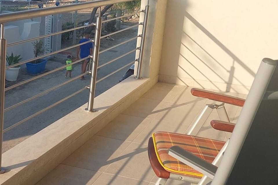 Day, View (from property/room), Balcony/Terrace