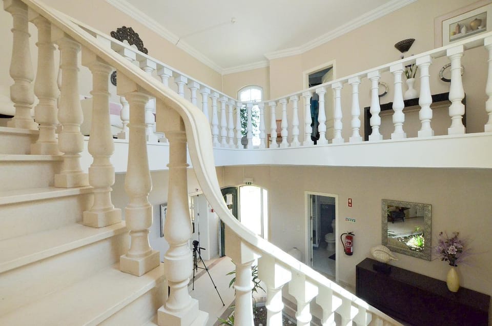 Suites & Beds DP Albufeira Hostel in Albufeira