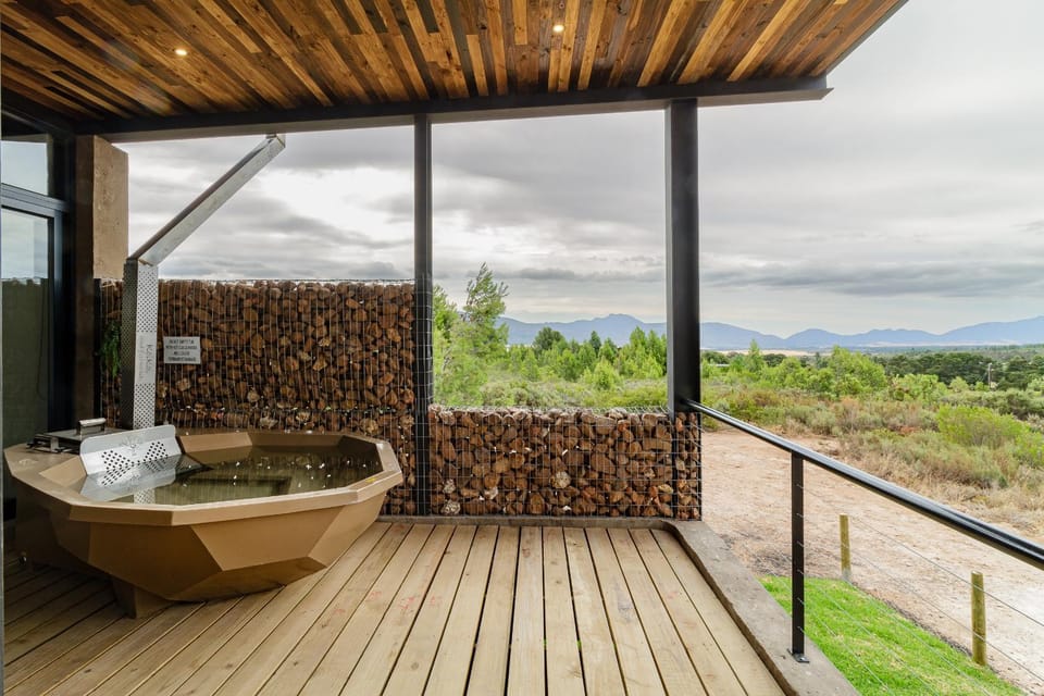 Steenbok farm cottages Kingfisher Cottage Villa in Western Cape